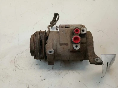 A/c Air Compressor Quality OEM Part CHEVY SILVERADO 1500 03 04 05 06 07 08 09 10 - Image 1 of 3