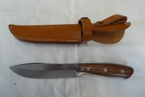 Viper Masai Messer Freizeitmesser Outdoormesser Neu - Bild 1 von 19