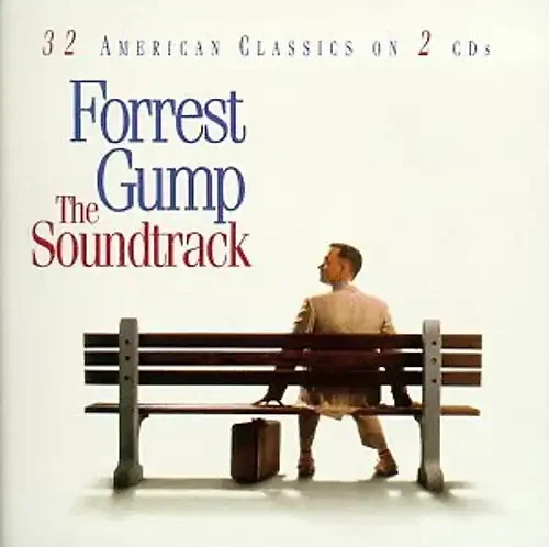 Soundtrack - Forrest Gump [Remastered] - Bild 1 von 1
