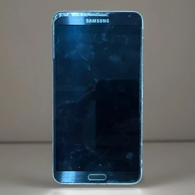 Samsung Gallaxy Note 3 - Image 1 of 3