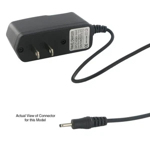 Cargador de CA de pared de repuesto para Zeki TBQG884B, TBQG774B, TBQG1084B - Imagen 1 de 1