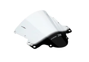 PANTALLA SUZUKI GSXR1000 05-06 CLARO FLUJO DE AIRE/DOBLE BURBUJA - Imagen 1 de 1