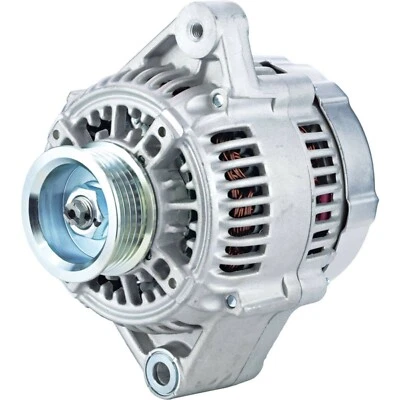  Nuevo Alternador HD Alto Rendimiento 145 Amp 1988-1992 Toyota Tercel 1.5L Foto 1 de 2