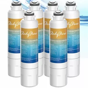 6 Packs Fit For Samsung DA29-00020B Haf-Cin/Exp Refrigerator Water Filters NSF42 - Picture 1 of 12