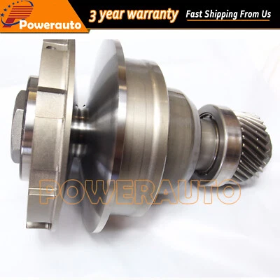 RE0F10A JF011E Secondary Pulley 30T for Nissan Altima Sentra Dodge Jeep - Image 1 of 4