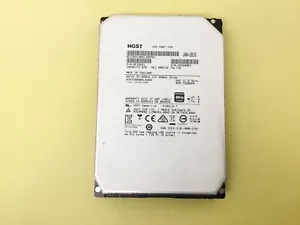 HGST Ultrastar 8TB 7200 RPM SAS 12Gb/s 3.5inch 4Kn HDD HUH728080AL4200 - Picture 1 of 3