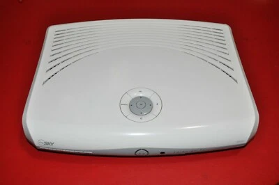 My SKY TDS460NS-T2 DECODER - SOLO DECODER FUNZIONANTE SENZA TELECOMANDO - Bild 1 von 4