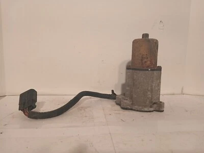 Chevy Trailblazer GMC Envoy caja de transferencia codificador motor 89059275 2002-2009 7 pines Foto 1 de 4