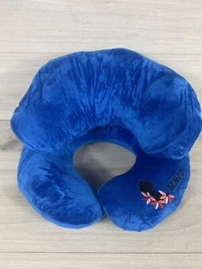 Travel Pillow With Head support Travel Flights Kemzo J & U. - Picture 1 of 11