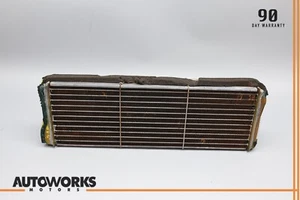 87-96 Jaguar XJS XJ6 Series 3 AC Air Condition Radiator Heater Core JLM11342 OEM - Picture 1 of 11