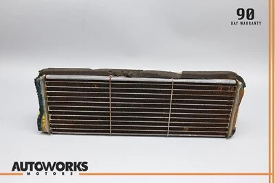 87-96 Jaguar XJS XJ6 серии 3 переменного тока кондиционер радиатор нагреватель сердечник JLM11342 OEM - Изображение 1 из 4