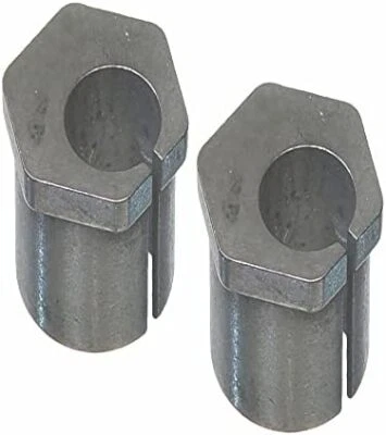 Buje delantero inclinable rueda de alineación para Ford E-350 Super Duty E-450 F-250 Foto 1 de 4