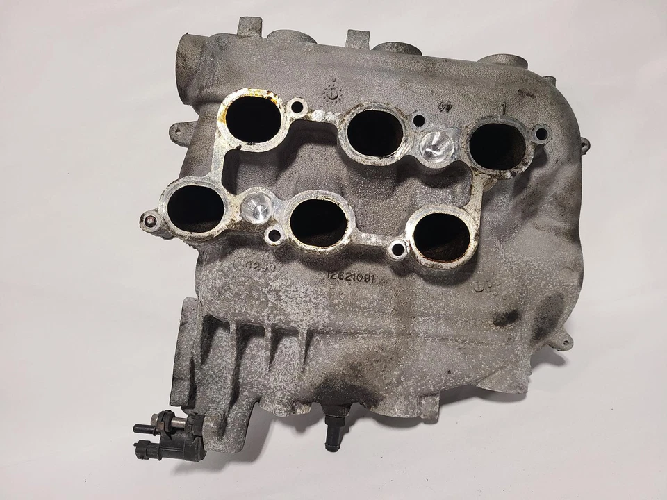 Used Engine Intake Manifold fits: 2011 Buick Enclave 3.6 Grade A Foto 1 de 4
