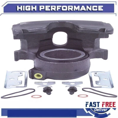 Disc Brake Caliper Front Left For 1995-1998 Dodge B1500 - Image 1 of 3