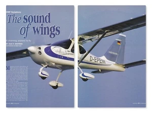 Symphony OMF Aircraft Report 7/24/2024b - Picture 1 of 1