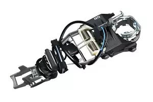 NEU Original WAG 1Q0837886B Türgriffrahmen Türgriff Bügel außen VW Golf V 1K - Bild 1 von 6
