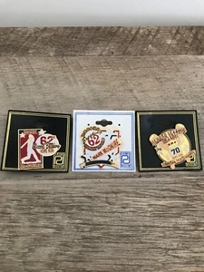Mark McGwire Pin Lot - Homerun record - Picture 1 of 5