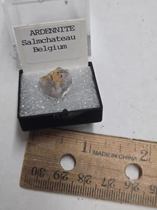 Schönes Ardennit Miniaturbild Exemplar - Bild 1 von 2