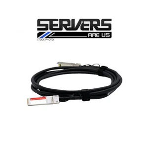 Cisco Genuine Original SFP-H10GB-CU3M 3 Meter Twinax 10GB Cable - Picture 1 of 3