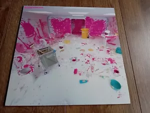 RIP SLYME - FUNKASTIC 12" 2002 GRAU VINYL INKLUSIVE TÜRHÄNGER JAPAN FAST NEUWERTIG - Bild 1 von 7