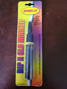 Spike-it Dip-n-glow Marker Crawlic/ Chart  - Picture 1 of 3