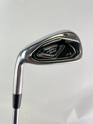Mizuno JPX825 6 Iron Left Handed S300 Stiff Flex Steel /New Grip /15215 - Image 1 of 4
