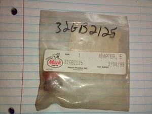 New OEM Adapter For Mack 32GB2125 OBSOLETE - Bild 1 von 1