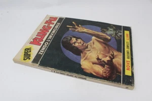 RACCOLTA SUPER KUNG-FU CIARRAPICO EDITORE N� 2   [Z16-194] - Picture 1 of 2