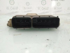 55190069 switchboard engine uce 310272 for OPEL CORSA C BLUE LINE 2003 - Imagen 1 de 5
