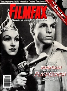 Filmfax 45, June-July, 1994 - Picture 1 of 2