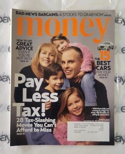 MONEY Magazin März 2005 guter Zustand. mit Adressetikett - Bild 1 von 2