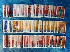 Topps Match Attax Premier League 2010/2011 SINGLE Football Trading Card 1-198