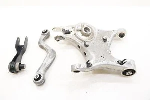 Juego de 3 brazos de control de suspensión trasera derecha Land Rover Evoque 2020-2025 OEM - Imagen 1 de 16