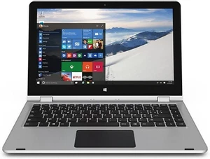 Tablet Archos 503401 Pantalla Táctil 13.3 128 GB Windows 12, Bluetooth, Negra - Imagen 1 de 12