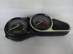 E4. Kawasaki ZX6R Ninja Tachometer Display Cockpit - Picture 1 of 5