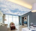 3D Dense Clouds A2362 Ceiling Wallpaper Murals Wall Print Decal Deco Aj Wall Fay