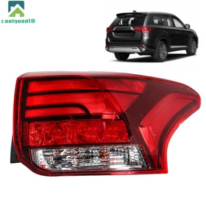 Quality Passenger Rear Tail Light Brake Lamp For 2016-2020 Mitsubishi Outlander - Foto 1 di 13