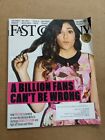 Fast company magazine  A billion fans cant be wrong M274