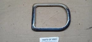 09-11 CHEVY HHR OEM Floor Shifter Shift Trim Chrome Accent - Picture 1 of 3