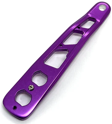 Pro Challenger Handle Blank For Penn 114H 114HL 114HLW 6/0 9/0 Fishing Reels - Image 1 of 4