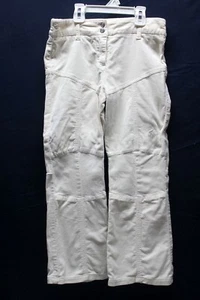 Sarabanda Mini Conf Pants Size 7/28 122 Cotton Bland - Picture 1 of 4