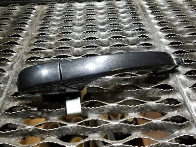 05 06 07 DODGE MAGNUM MANIJA PUERTA EXTERIOR LADO CONDUCTOR TRASERO IZQUIERDO OEM Foto 1 de 4