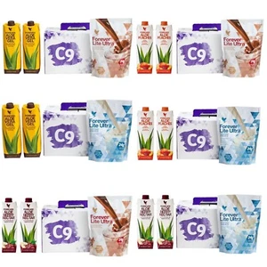 C9 forever living (all flavours available) - Picture 1 of 2