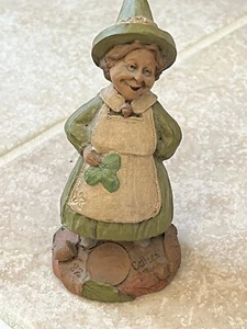 Figurina gnomo Tom Clark "Colleen" 1987 #40 - Foto 1 di 5