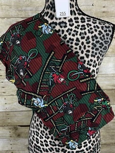 LuLaRoe BRAND NEW TC2 Leggings Tall&Curvy2 ~ Christmas - Picture 1 of 2