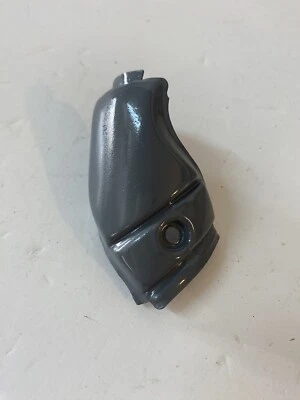 Cubierta de columna de dirección de cable de señal de giro para camioneta Chevy GMC 1955 1956 1957 1958 1959 Foto 1 de 3