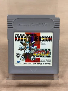Medarot: Kabuto Version Nintendo Game Boy GB Japan - Foto 1 di 4