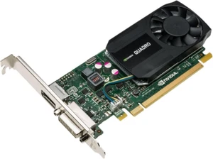 NVIDIA Quadro K620 Graphics Card VCQK620-PB - Picture 1 of 5