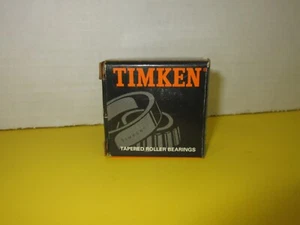 NEW genuine OMC evinrude Johnson Timken roller bearing #386186 - Bild 1 von 5