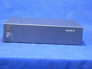 FUENTE DE ALIMENTACIÓN SONY MAGNESCALE LMW1 CON GARANTÍA DE 30 DÍAS - Imagen 1 de 9